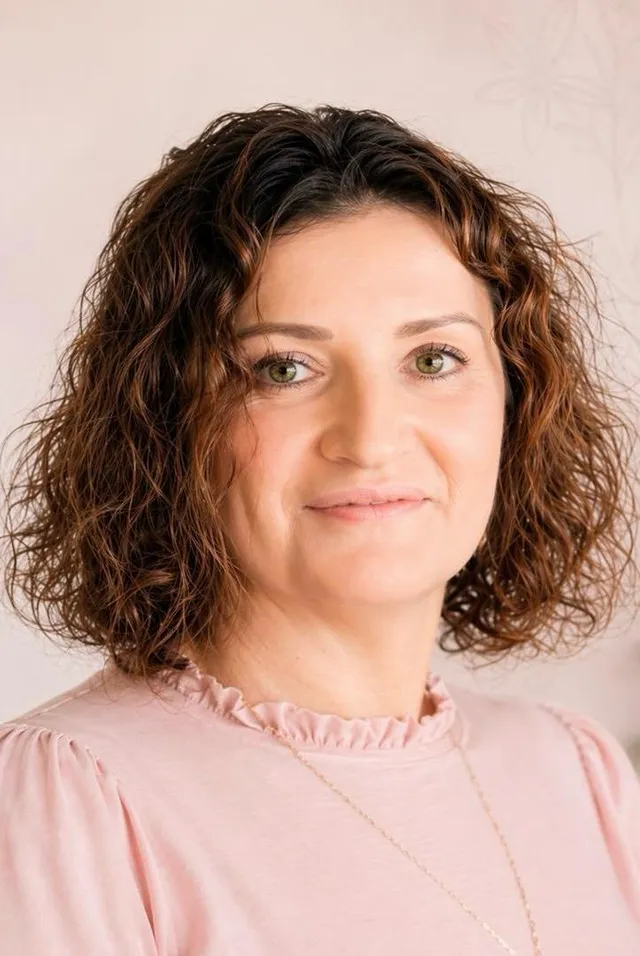 Dudu Ozturk, owner of DuduM Esthetica